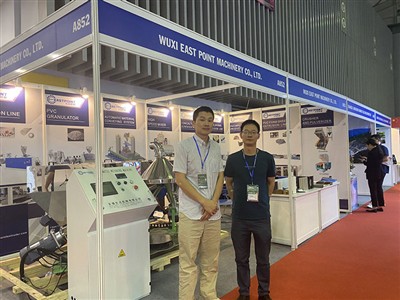 VietnamPlas2023 Exhibition