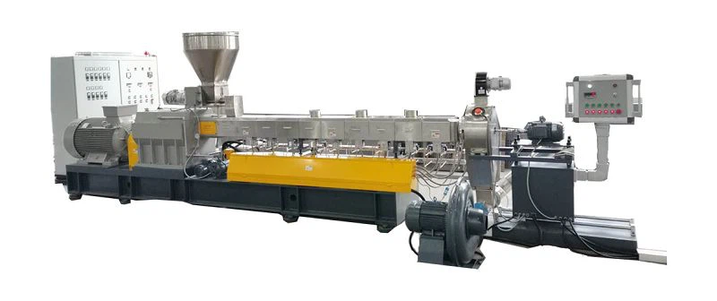 PE Pelletizing Line